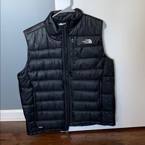 The North Face Puffer Vest